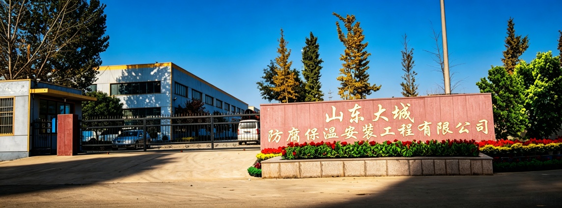 南湖聚氨酯保温管生产厂家